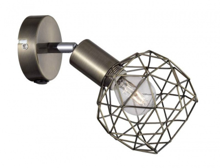 Спот Arte Lamp A6141AP-1AB Sospiro Спот Arte Lamp A6141AP-1AB Sospiro
