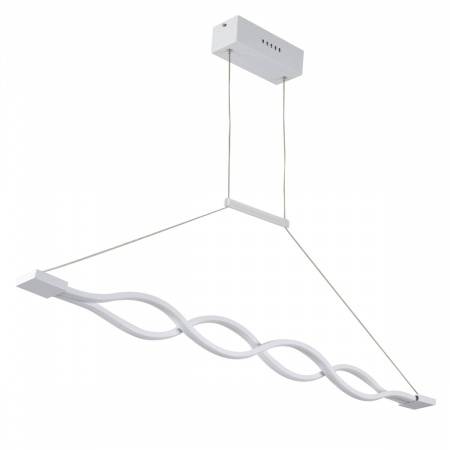 Подвесной светодиодный светильник Moderli V2250-PL Snow LED*40W Подвесной светодиодный светильник Moderli V2250-PL Snow LED*40W