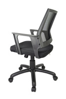 Кресло RCH 1150 TW PL Чёрный Кресло RCH 1150 TW PL Чёрный