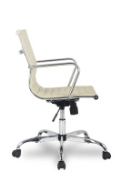Кресло College H-966L-2/Beige Кресло College H-966L-2/Beige