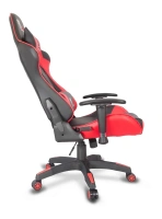 Геймерское кресло College CLG-801LXH красный