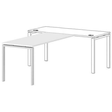 Брифинг 1600x600x750 Hot Iron