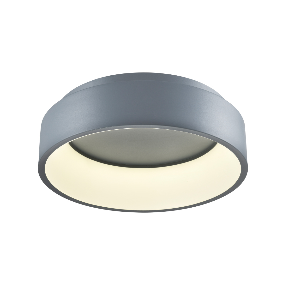 Светодиодный потолочный светильник Moderli V2284-CL Piero LED*24W