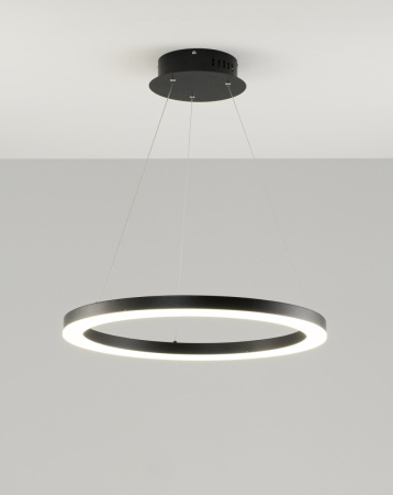 Светодиодная подвесная люстра Moderli V1753-PL Bona LED*70W