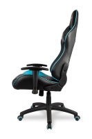Кресло College BX-3803/Blue