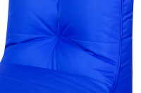 Шезлонг 3301701 Ткань Оксфорд синяя