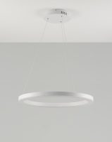 Светодиодная подвесная люстра Moderli V1752-PL Bona LED*70W