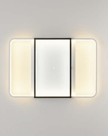 Светильник потолочный светодиодный Moderli V1063-CL Criteo LED*80W Светильник потолочный светодиодный Moderli V1063-CL Criteo LED*80W