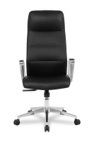 Офисное кресло College HLC-2415L-1 черный, выставочный образец