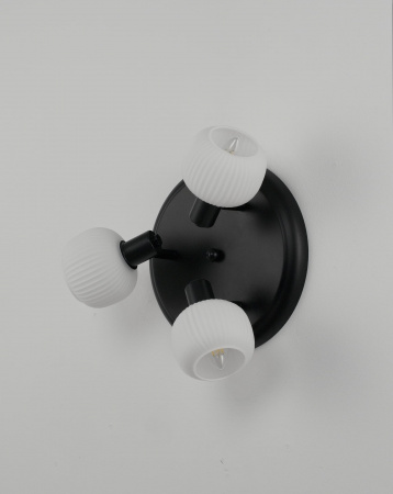 Спот Moderli V3032-3C Katrin 3*E14*40W Спот Moderli V3032-3C Katrin 3*E14*40W