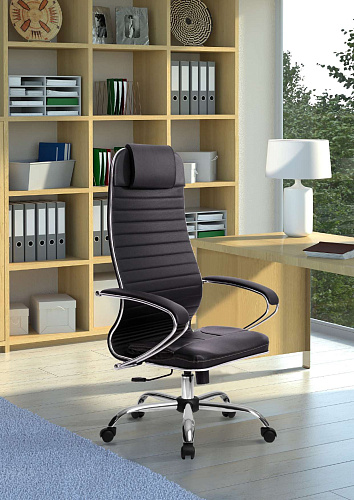Кресла для офиса SAMURAI