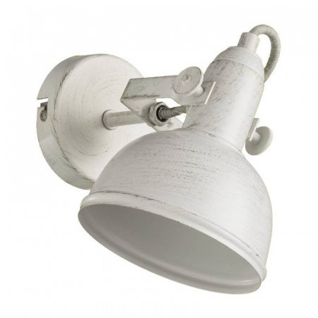 Спот Arte Lamp A5213AP-1WG Martin Спот Arte Lamp A5213AP-1WG Martin