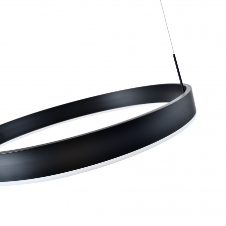 Светодиодный подвесной светильник Moderli V2454-PL Straight LED*39W Светодиодный подвесной светильник Moderli V2454-PL Straight LED*39W