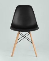 Стул EAMES SIMPLE черный