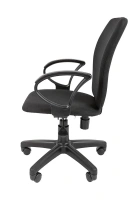 Офисное кресло Стандарт СТ-98, ткань стандарт, черный