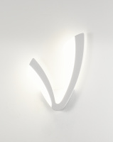 Светодиодный настенный светильник Moderli V1810-WL Line LED*13W