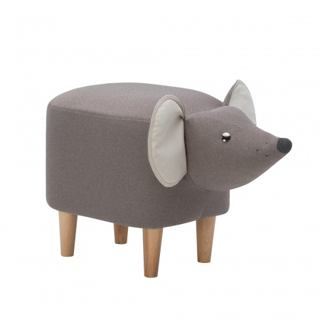 Пуф Leset Mouse COMBI, мышь Пуф Leset Mouse COMBI, мышь