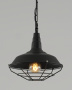 Подвесной светильник Moderli V1390-1P West 1*E27*60W