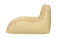 Шезлонг 3301801 Ткань Оксфорд бежевая Шезлонг 3301801 Ткань Оксфорд бежевая