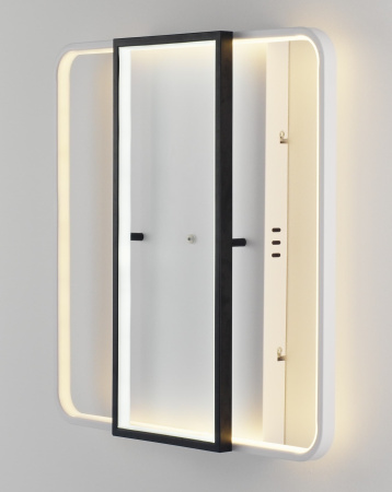 Светильник потолочный светодиодный Moderli V1062-CL Criteo LED*75W