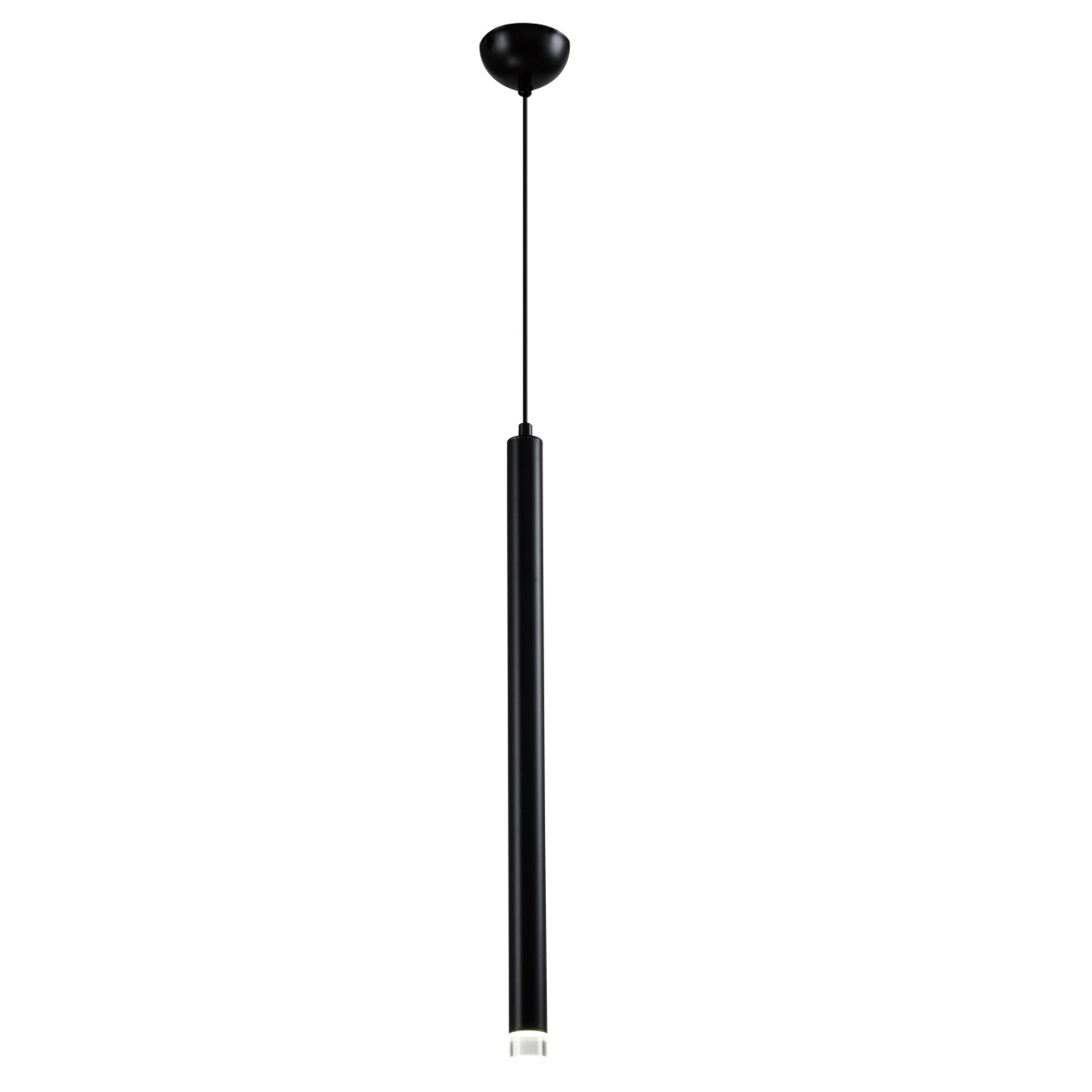 Светодиодный подвесной светильник Moderli V2321-PL Siento LED*3W