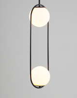 Светильник подвесной Moderli V10281-2P Lucia