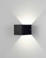 Светодиодный настенный светильник Moderli V1871-WL Slim LED*5W