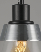 Подвесной светильник Moderli V2782-1P Brizzi