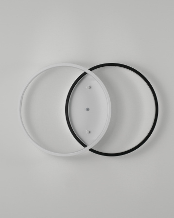 Светильник потолочный светодиодный Moderli V1060-CL Criteo LED*56W