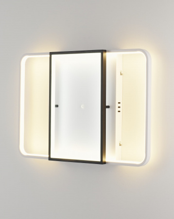 Светильник потолочный светодиодный Moderli V1063-CL Criteo LED*80W Светильник потолочный светодиодный Moderli V1063-CL Criteo LED*80W
