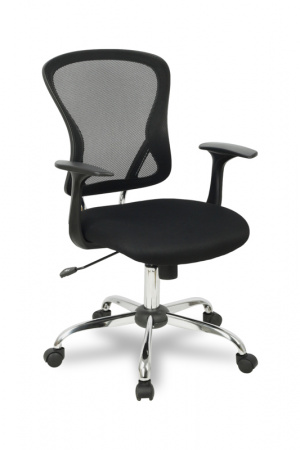College H-8369F/Black College H-8369F/Black