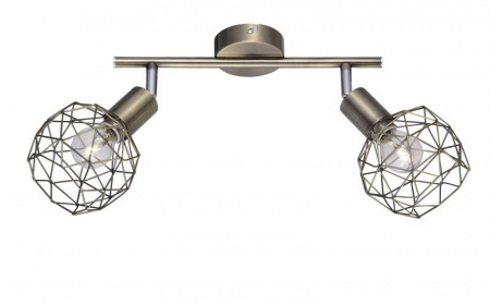 Спот Arte Lamp A6141AP-2AB Sospiro Спот Arte Lamp A6141AP-2AB Sospiro