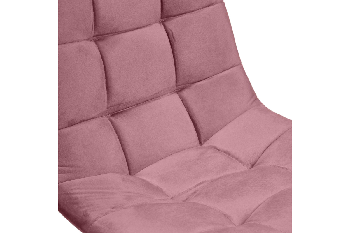Комплект барных стульев Chilly (mod.7095б) (2 шт.) Коралловый barkhat 15