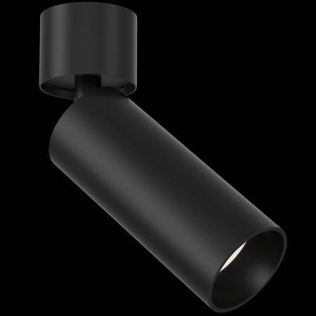 Потолочный светильник Maytoni C055CL-L12B3K FOCUS LED Потолочный светильник Maytoni C055CL-L12B3K FOCUS LED