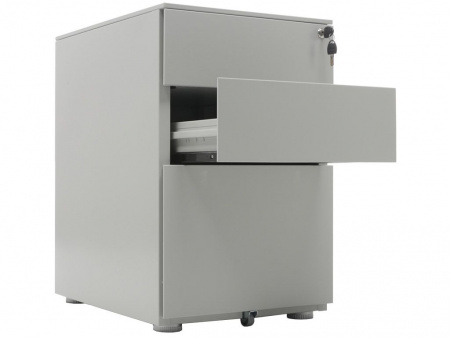 Тумба офисная NP-406 FL2 Тумба офисная NP-406 FL2