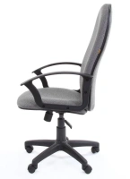 Офисное кресло CHAIRMAN 289 NEW, ткань стандарт, серый