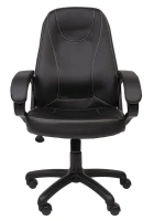 Офисное кресло РК 184 , черный