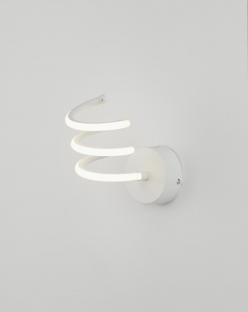 Бра светодиодная Moderli V2731-WL Illiada LED 16W Бра светодиодная Moderli V2731-WL Illiada LED 16W